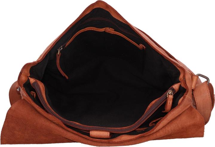 Produktbild Harbour 2nd Yamal Aktentasche Leder 44 cm