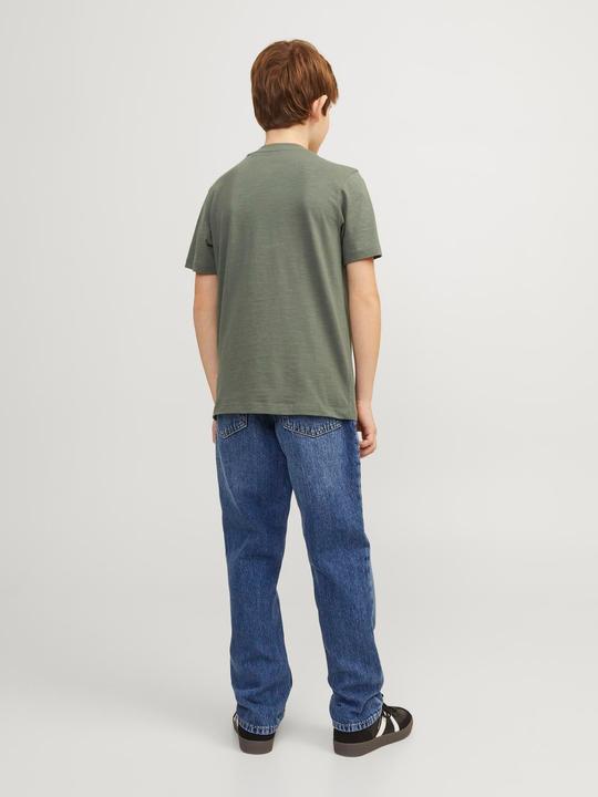 Immagine prodotto Jack & Jones Boys Clark Original Regular fit Jeans (170)