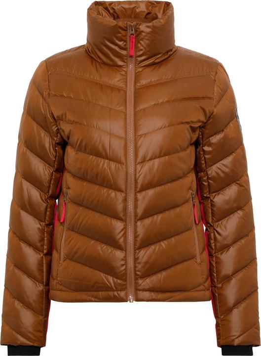 Krimson Klover Compass Jacket