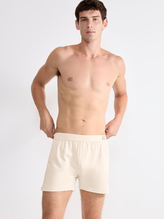 Produktbild Sloggi Boxer Shorts (XXL, 2er Pack)