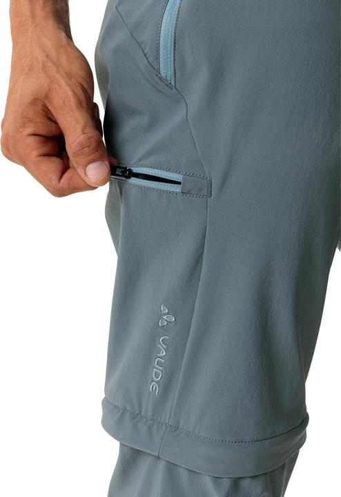 Image du produit Vaude Yaras (XXL)