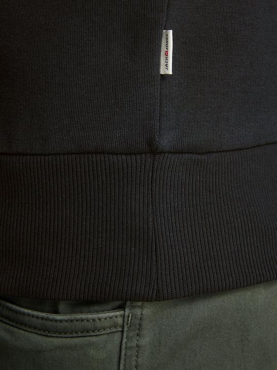 Immagine prodotto Jack & Jones Felpa con cappuccio con logo (XS)
