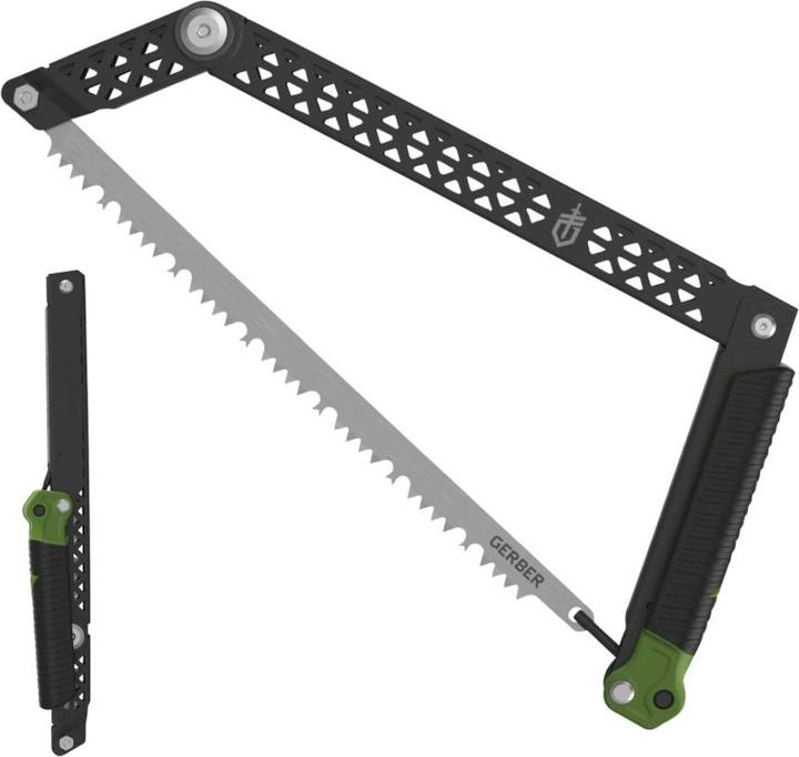 Productafbeelding Gerber Gear Freescape opvouwbare kampzaag