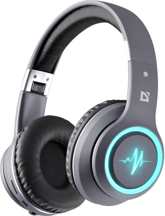 Actual product image Defender Freemotion B571 (ANC, 8 h, Wireless, Cable)