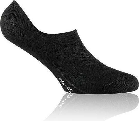 Actual product image Rohner Footies Pack 2-39-42 (Single pack, 39 - 42)