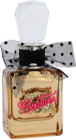 Actual product image Juicy Couture Viva la Juicy Gold Couture (Eau de parfum, 50 ml)
