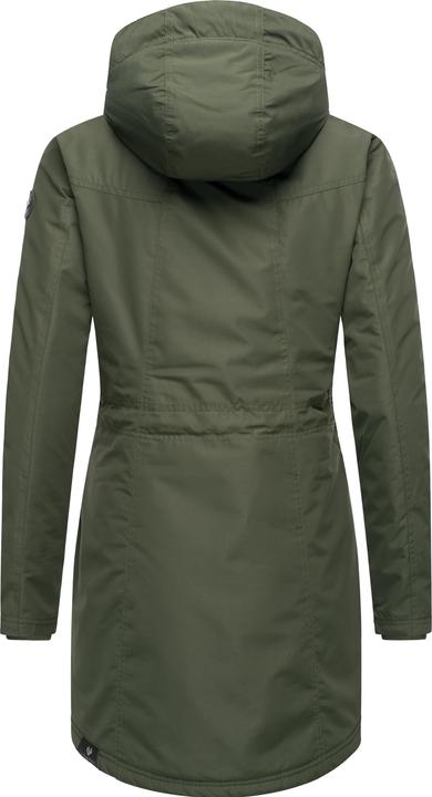Actual product image Ragwear Elsia (XS)