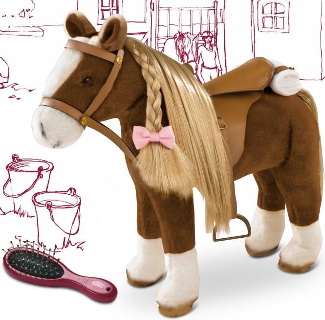 Produktbild Götz Pferd