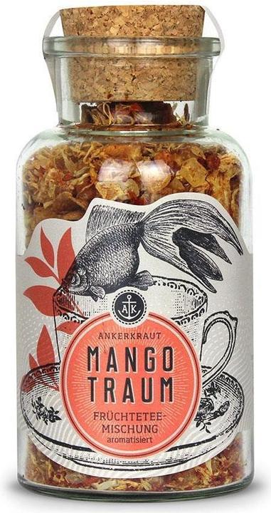 Ankerkraut Gewürze Mango Dream (170 g)