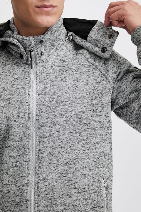 Immagine prodotto Indicode Chillingworth Giacca In Pile Giacche In Felpa Da Uomo Con Cappuccio (XL)