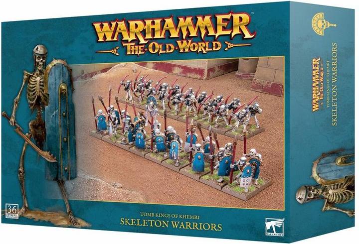 Actual product image Games Workshop Warhammer ToW - Orc & Tapestry : Chars à Sangliers Orc (Plastic)