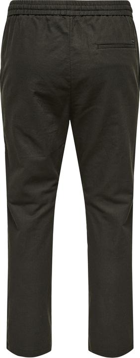 Produktbild Only & Sons Onslinus Crop 0007 Cot Lin Pnt Noos (XS)