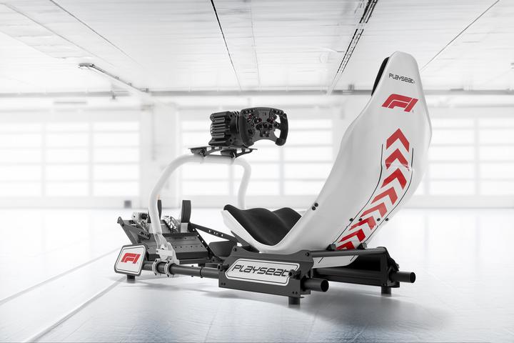 Immagine prodotto Playseat Formula Instinct - Edizione F1