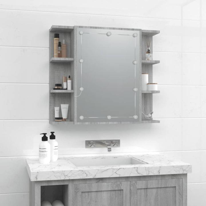 Produktbild VidaXL Brantley (70 x 16.5 x 60 cm)