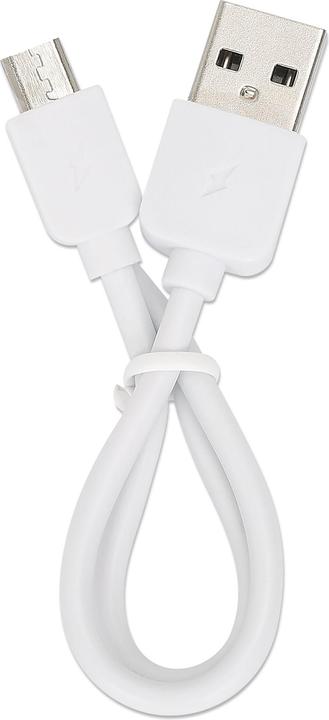 Immagine prodotto Manhattan Powerbank (10000 mAh, 5 W, 37 Wh)