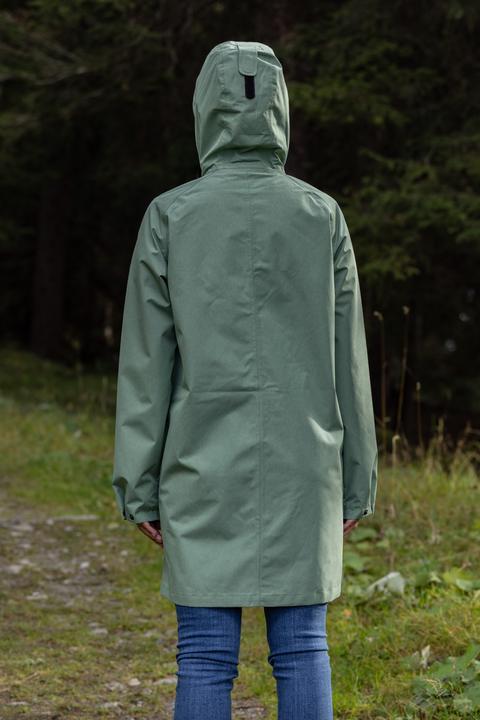 Produktbild Rukka Travelcoat D (32)