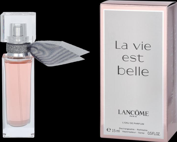 Immagine prodotto Lancôme La vita è bella (Eau de parfum, 15 ml)