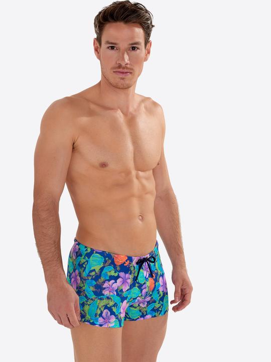 Actual product image HOM Badehose Balata Swim Shorts (XL)