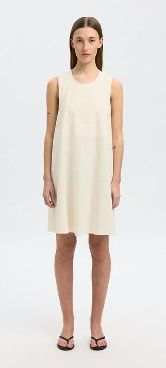 Actual product image Selected Femme Mini Kleid ohne Ärmel (44)