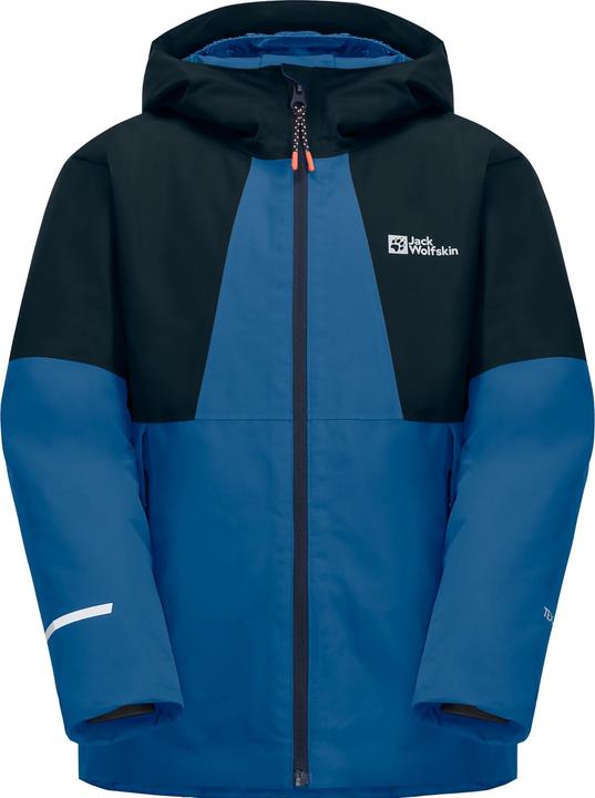 Immagine prodotto Jack Wolfskin Giacca da bambino con isolamento Actamic 2L (128)