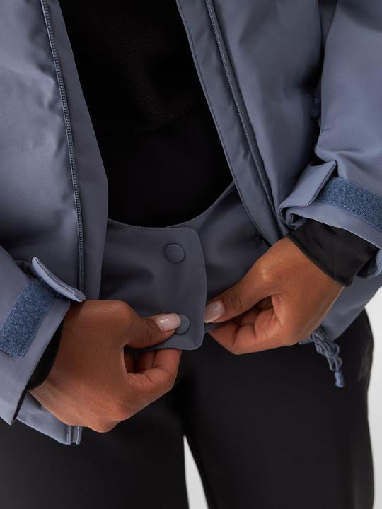 Produktbild 4F Quilted Ski Jacket (S)