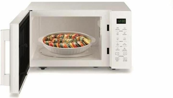 Actual product image Whirlpool MWP -mikroaaltouuni, valkoinen (25 l)