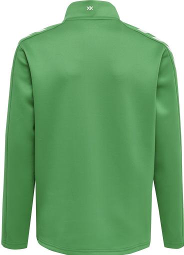 Immagine prodotto hummel Core Xk Poly Zip Sweat Kids (164)