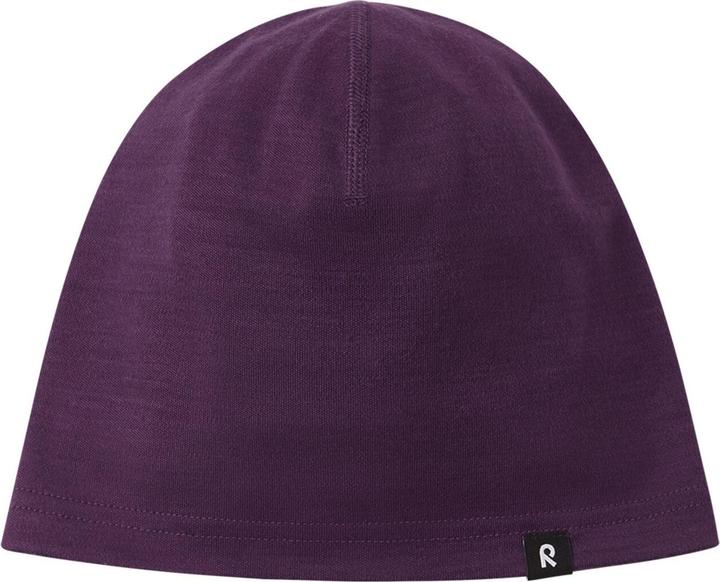 Actual product image Reima Kindermütze Dimma Deep