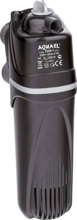 Aquael FAN1 Plus (100 l, Innenfilter, Süsswasser, Salzwasser)