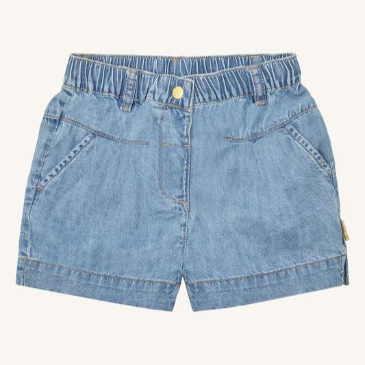 Hust and Claire Shorts Denim HCHelena