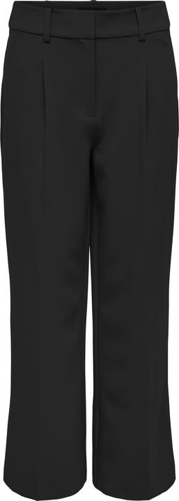 JdY JDYCILLE Hohe Taille Gerade geschnitten Hose Hose (32)