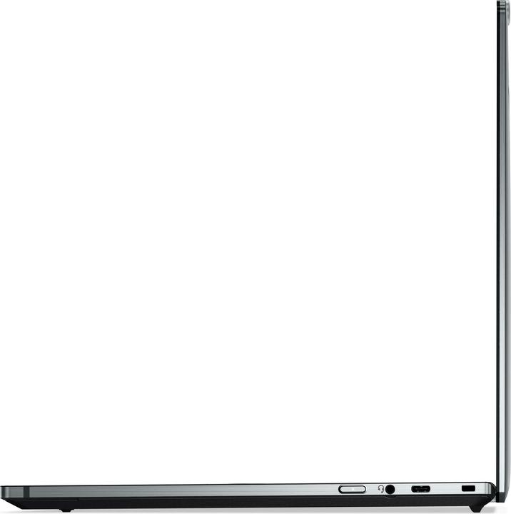 Image du produit Lenovo ThinkPad Z16 Gen 2 (16", AMD Ryzen 9 Pro 7940HS, 64 Go, 1000 Go, DE)