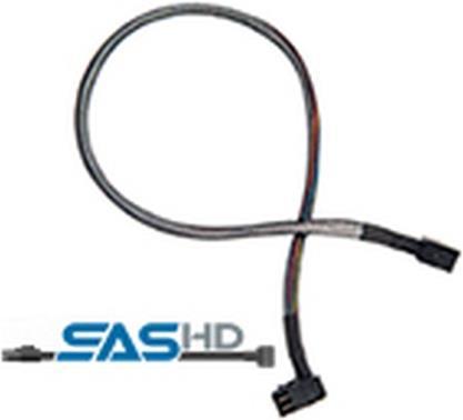 Image du produit Adaptec Câble HD-SAS