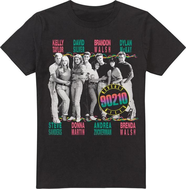 90210 We Got It TShirt (XL)