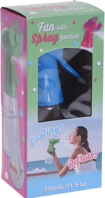 Image du produit Mini ventilateur