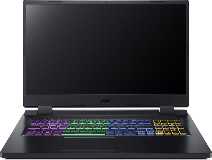 Produktbild Acer Nitro 5 (17.30", AMD Ryzen 7 6800H, 16 GB, 1000 GB, DE)