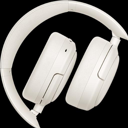 Produktbild Edifier W800BT Pro Wireless Headphones, ANC Limited Edition (beige) (45 h)
