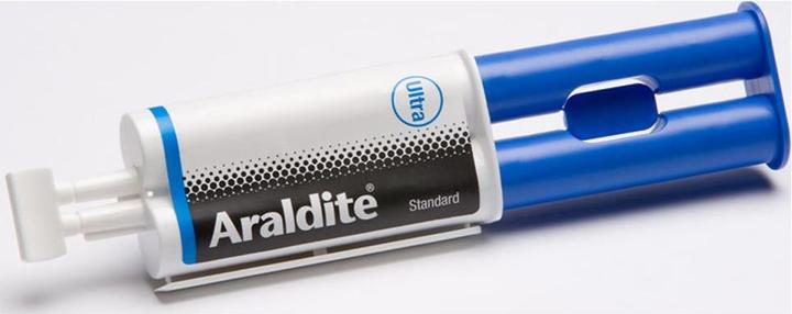 Produktbild Araldite Standard (32 g, 24 ml)