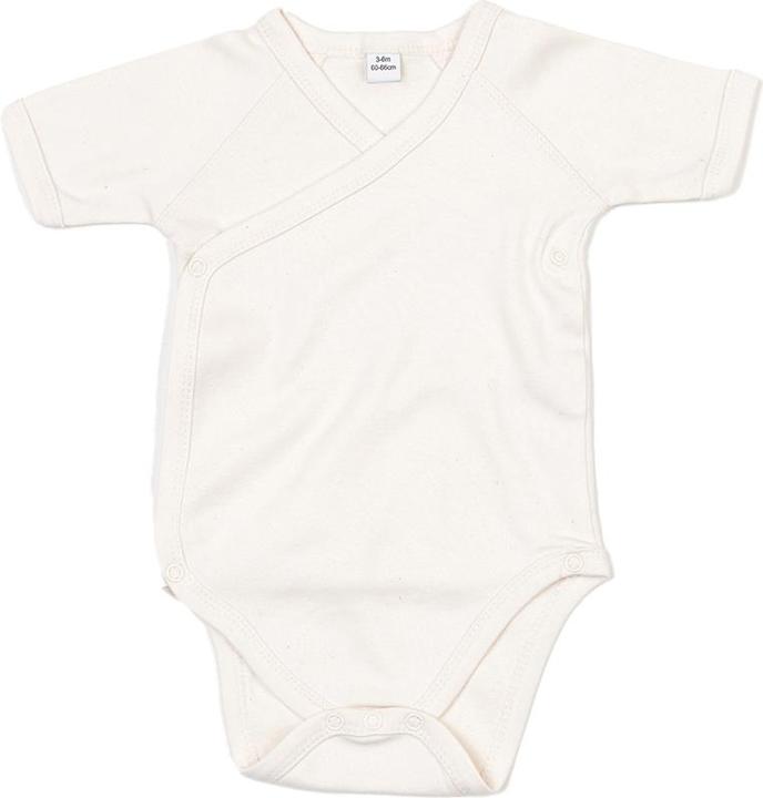 Immagine prodotto Babybugz Body Kimono Neonato (80)