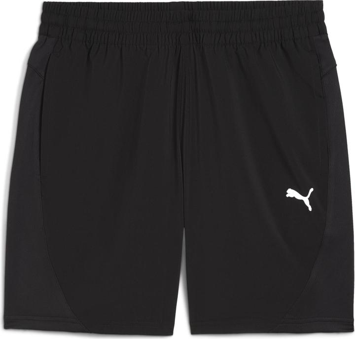 Actual product image Puma M TAD TECH Fabric Mix Short (L)