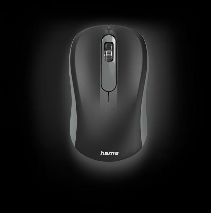 Productafbeelding Hama AMW-200 (Draadloze)