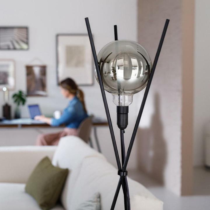 Image du produit Philips Professional gris (E27, 6.50 W, 200 lm, 1 x, F)