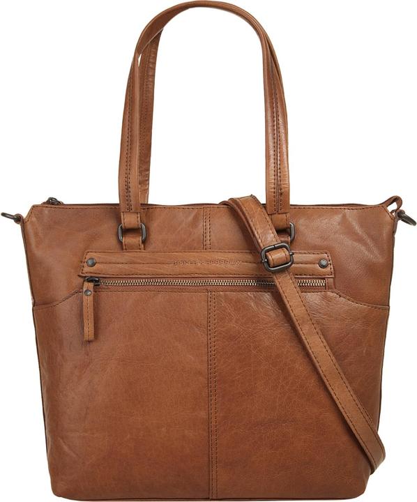 Produktbild Spikes & Sparrow Shopper