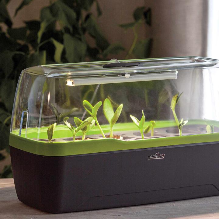Produktbild Romberg BoQube