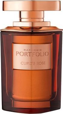 Actual product image Al Haramain Portfolio Cupid’s Rose by Eau de Parfum Spray (Unisex) 75 ml (Eau de parfum, 75 ml)