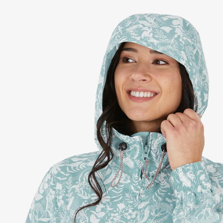 Immagine prodotto Quechua Raincut Lungo (XS)