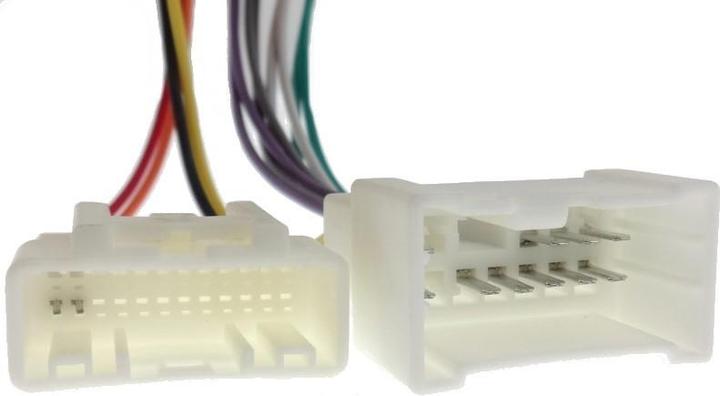 Image du produit ACV RAK Dacia/Mercedes/Renault/Opel > ISO Norm