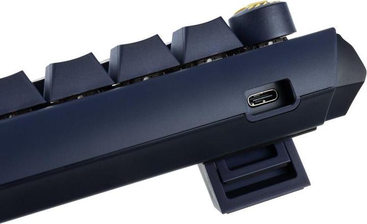 Actual product image Ducky One 3 Mini (DE, Cable)