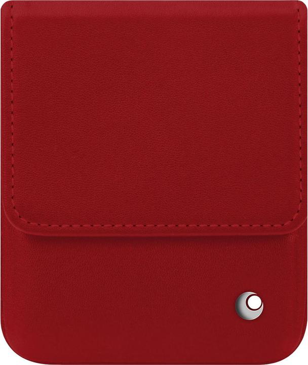 Image du produit Noreve Coque en cuir (Samsung Galaxy Z Flip6)