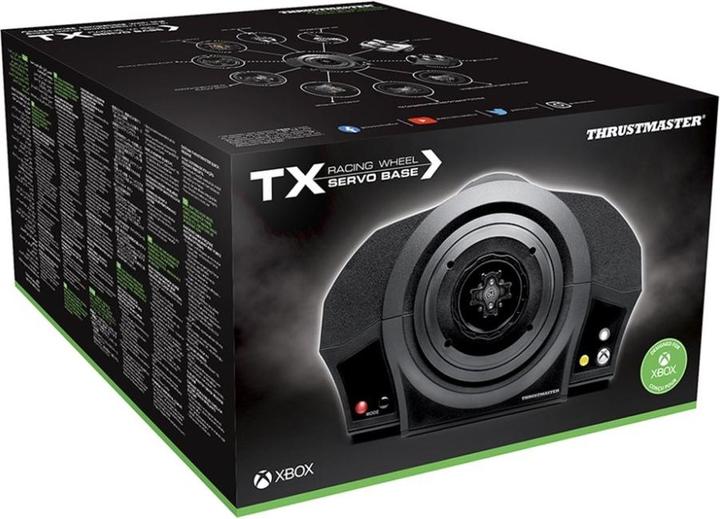 Actual product image Thrustmaster TX Servo Base Racing Wheel (Xbox One S, PC)